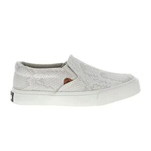 New Piper Kids LAM White Snake Youth Sz 12